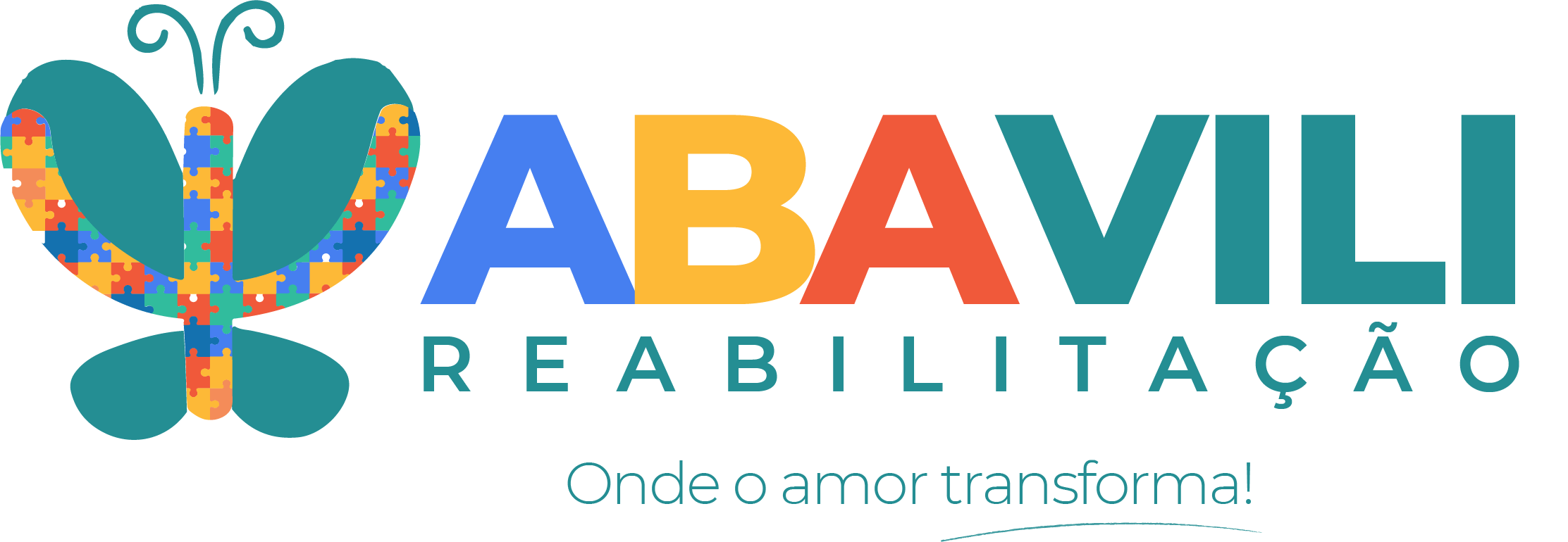 ABA VILI Educação